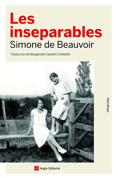 inseparables wikipedia|les inséparables simone de beauvoir.